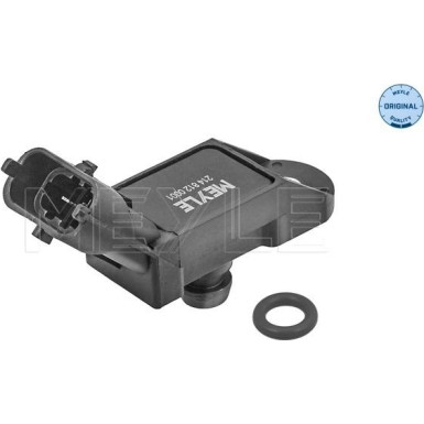 214 812 0001 Sensor, Ladedruck MEYLE-ORIGINAL: True to OE.