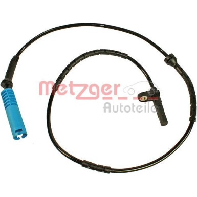 0900704 Sensor, Raddrehzahl ORIGINAL ERSATZTEIL 0900704 Sensor, Raddrehzahl ORIGINAL ERSATZTEIL