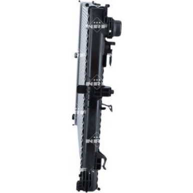 NRF | Kühler, Motorkühlung | 550243