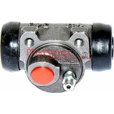 2 x METZGER Radbremszylinder | 101-343