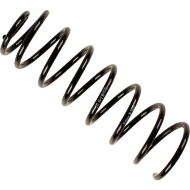 36-226085 Fahrwerksfeder BILSTEIN - B3 Serienersatz (Federn)
