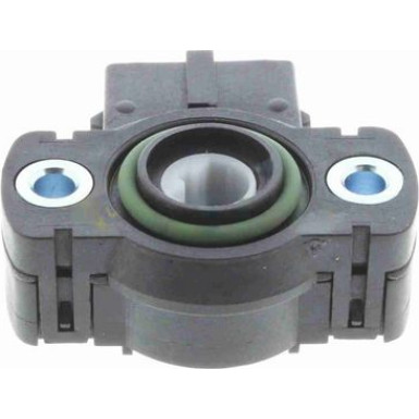 V20-72-0406 Sensor, Drosselklappenstellung Original VEMO Qualität