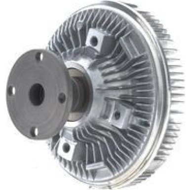 Mahle | Kupplung, Kühlerlüfter | CFC 127 000P