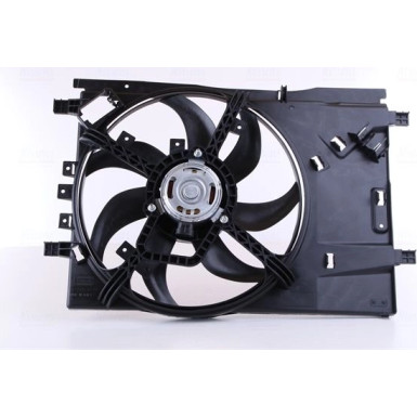 85564 Lüfter, Motorkühlung