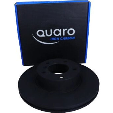 QD4088HC Bremsscheibe QUARO HIGH CARBON