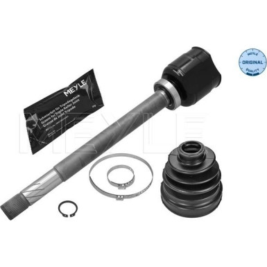 Meyle Gelenksatz, Antriebswelle MEYLE-ORIGINAL: True to OE 614 498 0048