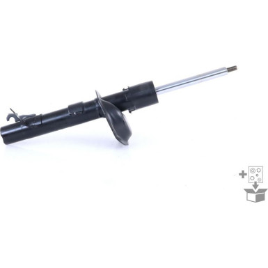 G16276 Stoßdämpfer MONROE ORIGINAL (Gas Technology)