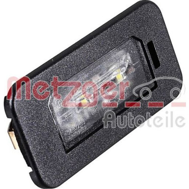 2080115 Kennzeichenleuchte ORIGINAL ERSATZTEIL 2080115 Kennzeichenleuchte ORIGINAL ERSATZTEIL