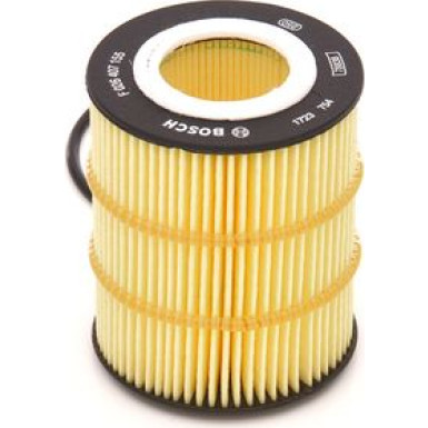 BOSCH F 026 407 155 Ölfilter