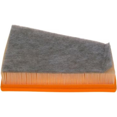BOSCH F 026 400 470 Luftfilter