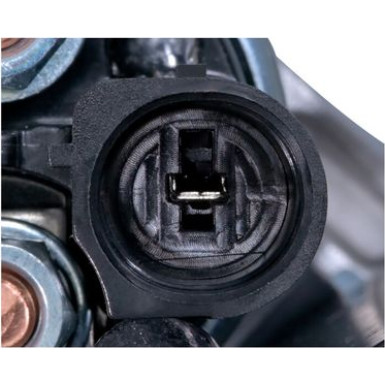 Hella | Starter | 8EA 012 526-091 Hella | Starter | 8EA 012 526-091