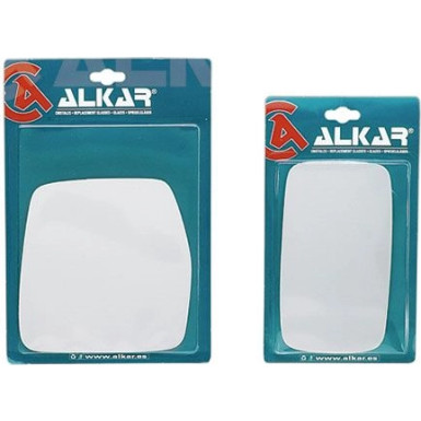 Alkar | Spiegelglas, Glaseinheit | 9503219