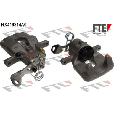 FTE | Bremssattel | 9290881