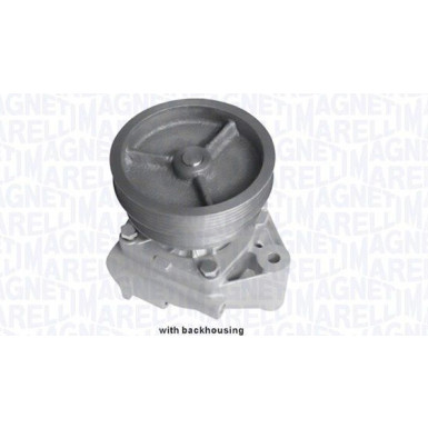 Magneti Marelli | Wasserpumpe | 352316170304