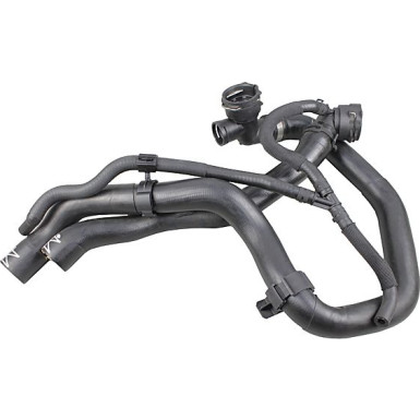 2421294 Kühlerschlauch 2421294 Kühlerschlauch