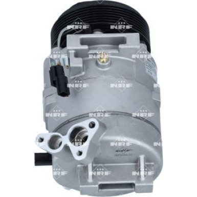 NRF | Kompressor, Klimaanlage | 32692
