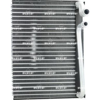 NRF Verdampfer, Klimaanlage EASY FIT 36099