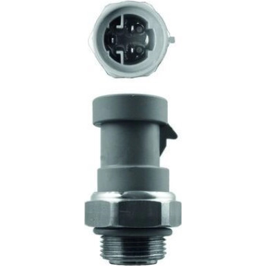 TSW 66 Temperaturschalter, Kühlerlüfter BEHR