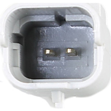 Metzger | Sensor, Raddrehzahl | 09001398