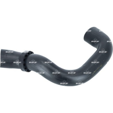 166331 Ladeluftschlauch EASY FIT