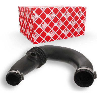 FEBI BILSTEIN 45375 Ladeluftschlauch FEBI BILSTEIN 45375 Ladeluftschlauch