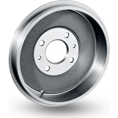 8DT 355 301-091 Bremstrommel