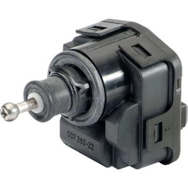 6NM 007 282-211 Stellelement, Leuchtweitenregulierung