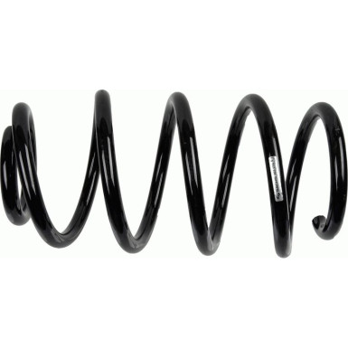 Sachs | Fahrwerksfeder | 993 274