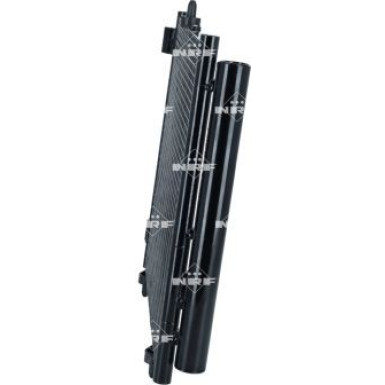 35405 Kondensator, Klimaanlage EASY FIT