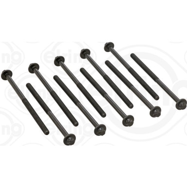 584.500 Zylinderkopfschraubensatz