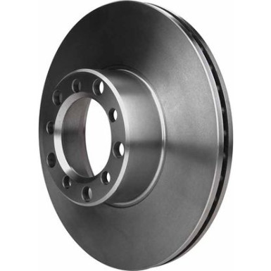 Hella | Bremsscheibe | 8DD 355 100-401