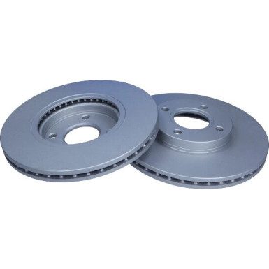 QD7297 Bremsscheibe QD7297 Bremsscheibe