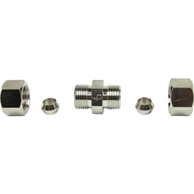 Metzger | Adapter, Bremsleitung | STT6.0