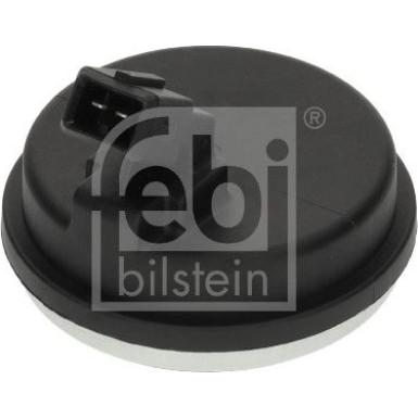 febi bilstein | Sensor, Raddrehzahl | 198386