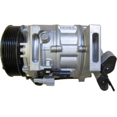 Mahle | Kompressor, Klimaanlage | ACP 504 000P