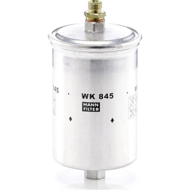 WK 845 Kraftstofffilter