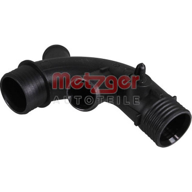 4010634 Kühlmittelrohrleitung