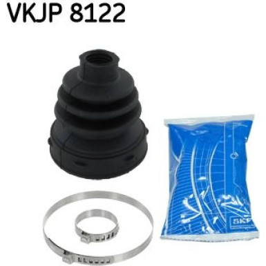 VKJP 8122 Faltenbalgsatz, Antriebswelle