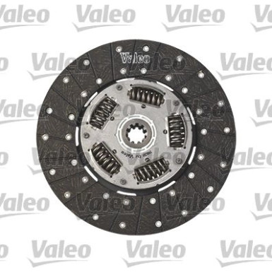 Valeo 807525 Kupplungsscheibe NEUTEIL