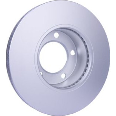 Hella Pagid | Bremsscheibe | 8DD 355 127-791 Hella Pagid | Bremsscheibe | 8DD 355 127-791