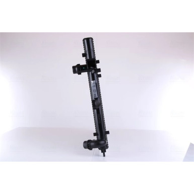 Nissens | Kühler, Motorkühlung | 67303