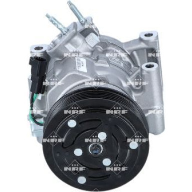 320207 Kompressor, Klimaanlage EASY FIT 320207 Kompressor, Klimaanlage EASY FIT