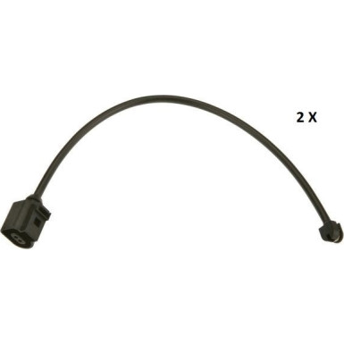 GIC326 Warnkontakt, Bremsbelagverschleiß