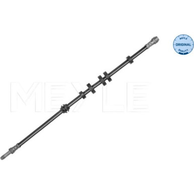 Meyle | Bremsschlauch | 100 525 0035