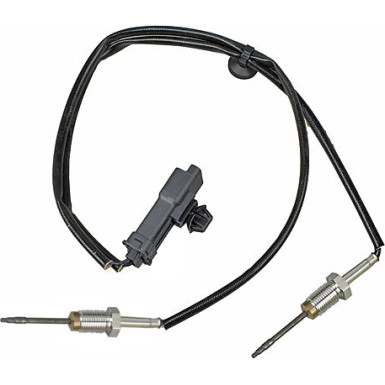 Metzger | Sensor, Abgastemperatur | 0894660