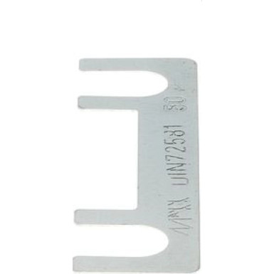 1 191 017 005 Sicherung