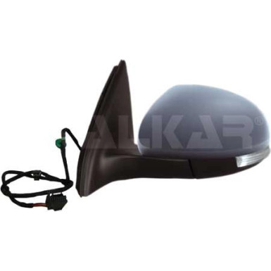 9029136 Außenspiegel 9029136 Außenspiegel