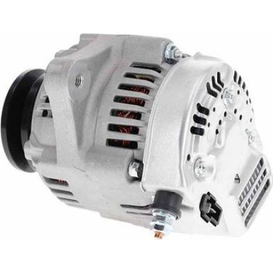 8EL 011 711-391 Generator