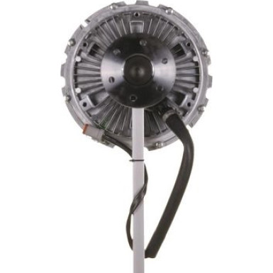 Mahle | Kupplung, Kühlerlüfter | CFC 26 000P