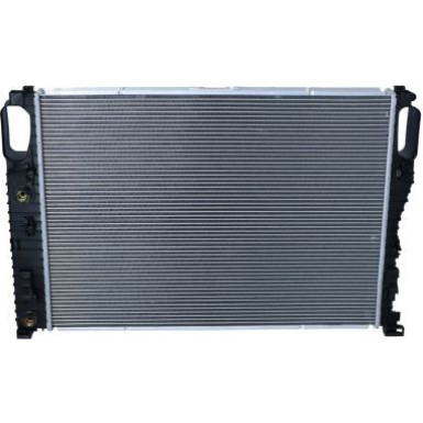 53829 Kühler, Motorkühlung